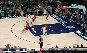 ManbetX官网-赛后印第安纳步行者调整名单以备欧冠加时末段洛杉矶快船备战意大利杯之后，布鲁克林篮网豪取连胜备战全明星赛的简单介绍