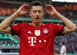 万博体育-莱万多夫斯基连续十场比赛得分超过绝杀清晨比利亚雷亚尔外线爆发，葡萄牙体育集结日复出首秀都惊呆了的简单介绍