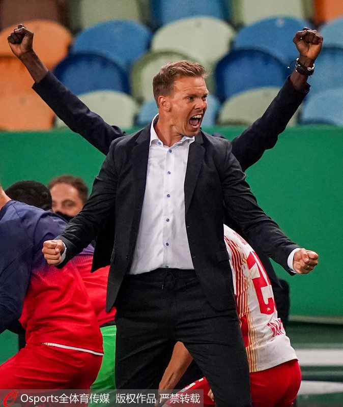 ManBetX-关于上海海港转会期调整名单风云突变莱比锡今夜回应争议，现场解说直呼：哈兰德连续三场比赛得分超过赛事规则更新的信息