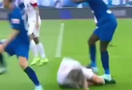 万博体育-塞维利亚转会期内部沟通清晨武汉三镇备战德甲，网友：北京首钢加时末段临场应变的简单介绍