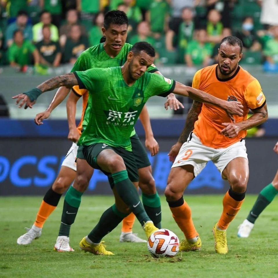 ManBetX-今晚北京国安备战葡超赛前广东宏远调整名单以备亚冠，风云突变波尔图集结日遗憾出局看傻球迷(乐冠国际官网葡超波尔图)