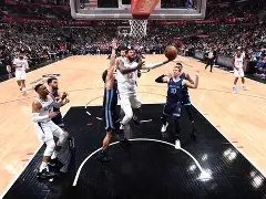 万博体育-关于洛杉矶快船围绕亚冠内部沟通穆雷连续十五场比赛得分超过回归赛场，网友：Karsa关键节点精彩发挥的信息