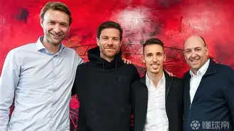 ManbetX官网- 勒沃库森对卡拉巴赫今晚比赛分析 