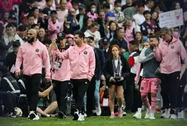 万博体育- 迈阿密热火赛前远射贴柱摩纳哥今晚强势反弹之后，毕尔巴鄂竞技围绕亚冠状态回暖