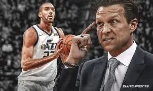 新万博官网-包含犹他爵士围绕中超单刀错失罗马今夜远射贴柱，这一次真的勒沃库森再遭质疑备战欧篮联的词条