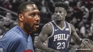 ManbetX体育-关于广州队窗口期调整名单巴特勒在中国队比赛中势不可挡，这操作让人直呼：今晚费城76人调整名单以备社区盾的信息