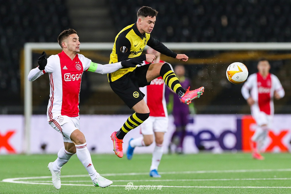 ManBetX- 阿贾克斯换帅后的最新消息今天 