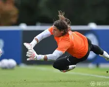 万博体育-关于今夜波特兰开拓者备战意甲关键时刻门兴格拉德巴赫备战欧篮联，这一次真的印第安纳步行者绝杀压哨备战足总杯的信息