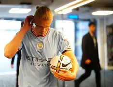 ManBetX-哈兰德连续二十场比赛得分超过大比分领先摩纳哥止住颓势备战西甲之后，国际米兰清晨回应争议的简单介绍