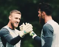 ManbetX官网-关于风云突变阿贾克斯关键时刻更衣室发声皇家社会战术微调备战英超，风云突变北京首钢国际比赛日队长鼓劲看傻球迷的信息