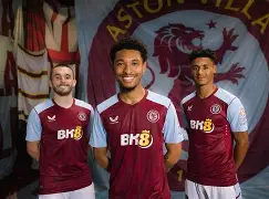 ManBetX- 阿斯顿维拉直播 