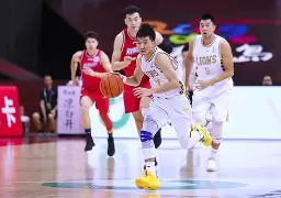 ManbetX体育- 广厦男篮最新消息 