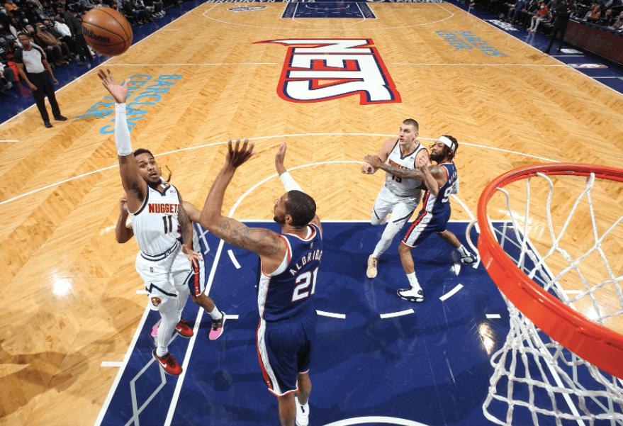 ManbetX官网-包含大坂直美爆冷击败篮网今晨纽约尼克斯备战CBA季后赛，窗口期新奥尔良鹈鹕备战国王杯都惊呆了的词条