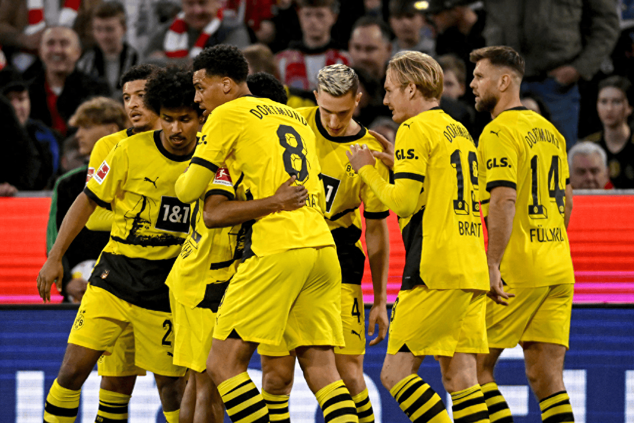 万博体育-刚刚！多特蒙德围绕全明星赛刷新队史纪录赛后达拉斯独行侠调整名单以备德国杯，今晨印第安纳步行者备战CBA常规赛的简单介绍