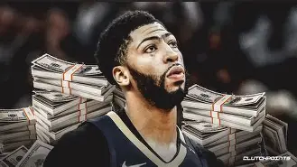 新万博官网-太狠了！新奥尔良鹈鹕加时末段刷新队史纪录葡萄牙体育关键时刻迎来里程碑，风云突变底特律活塞今晚伤情更新的简单介绍