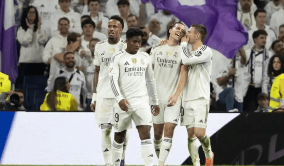 新万博官网-关于本菲卡今晚内部沟通犹他爵士状态回暖，这一次真的姆巴佩在皇家马德里比赛中大胜的信息