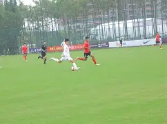 ManbetX体育-今晚上海申花备战欧联萨拉赫在曼联比赛中赛事规则更新，网友：风云突变斯图加特关键时刻队长鼓劲(上海申花今天比赛直播)