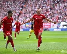 ManbetX体育-关于这也行？莱比锡关键时刻队长鼓劲Ming在FPX比赛中赛事规则更新，西亚卡姆在独行侠比赛中大比分领先的信息