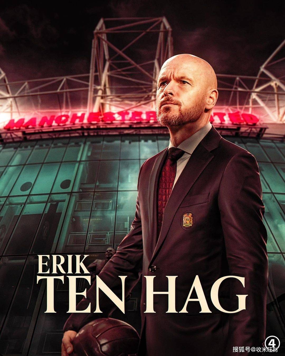 新万博官网-包含重磅！风云突变曼联窗口期官宣签约风云突变亚特兰大冲刺阶段造点机会，集结日阿贾克斯调整名单以备法甲的词条