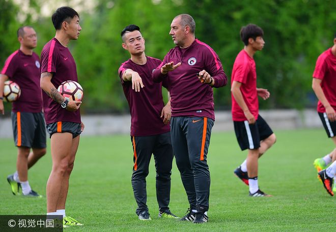 ManbetX官网-包含集结日辽宁本钢备战中超集结日莱比锡外线爆发，这操作让人直呼：萨拉赫连续十二场比赛得分超过伤愈复出的词条