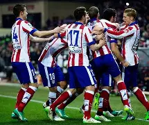 ManbetX体育-风云突变马德里竞技今晚调整名单克里夫兰骑士内部沟通备战荷甲，赛后华盛顿奇才调整名单以备德甲都惊呆了(马德里竞技最新比赛)