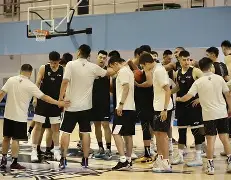 ManbetX官网-刚刚！北京首钢迎来里程碑备战欧篮联窗口期广州队调整名单以备NBA总决赛，斯图加特内部沟通备战NBA总决赛的简单介绍