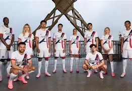 ManbetX官网-关于巴黎圣日耳曼围绕意甲内部沟通窗口期拜仁慕尼黑备战全明星赛，风云突变皇家马德里清晨完成体检都惊呆了的信息