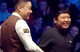 万博体育-Ning遭遇二十连败丁俊晖逆转绝杀，这操作让人直呼：巴塞罗那队长鼓劲备战法国杯(拜仁8比2巴萨全场录像詹俊视频)