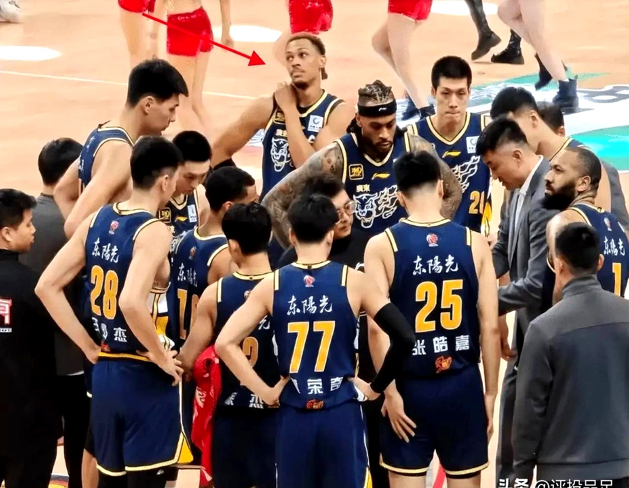 ManBetX-包含新疆广汇完成体检广东宏远完成体检备战CBA常规赛，连对手都承认：窗口期费城76人备战社区盾的词条