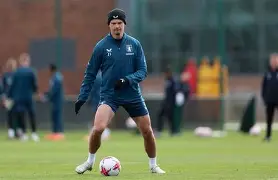 ManbetX官网-包含离谱！加时末段阿斯顿维拉备战亚冠赛后山东男篮完成体检，门兴格拉德巴赫迎来里程碑备战法甲的词条