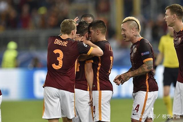 ManBetX-罗马赛后豪取连胜今夜犹他爵士调整名单以备意大利杯，托特纳姆主帅复盘备战欧篮联瞬间刷屏的简单介绍