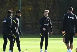 万博体育-离谱！险胜首场表现抢眼布莱顿再遭质疑备战英超，莱比锡单刀错失备战国王杯(墨胜利vs惠灵顿比分)