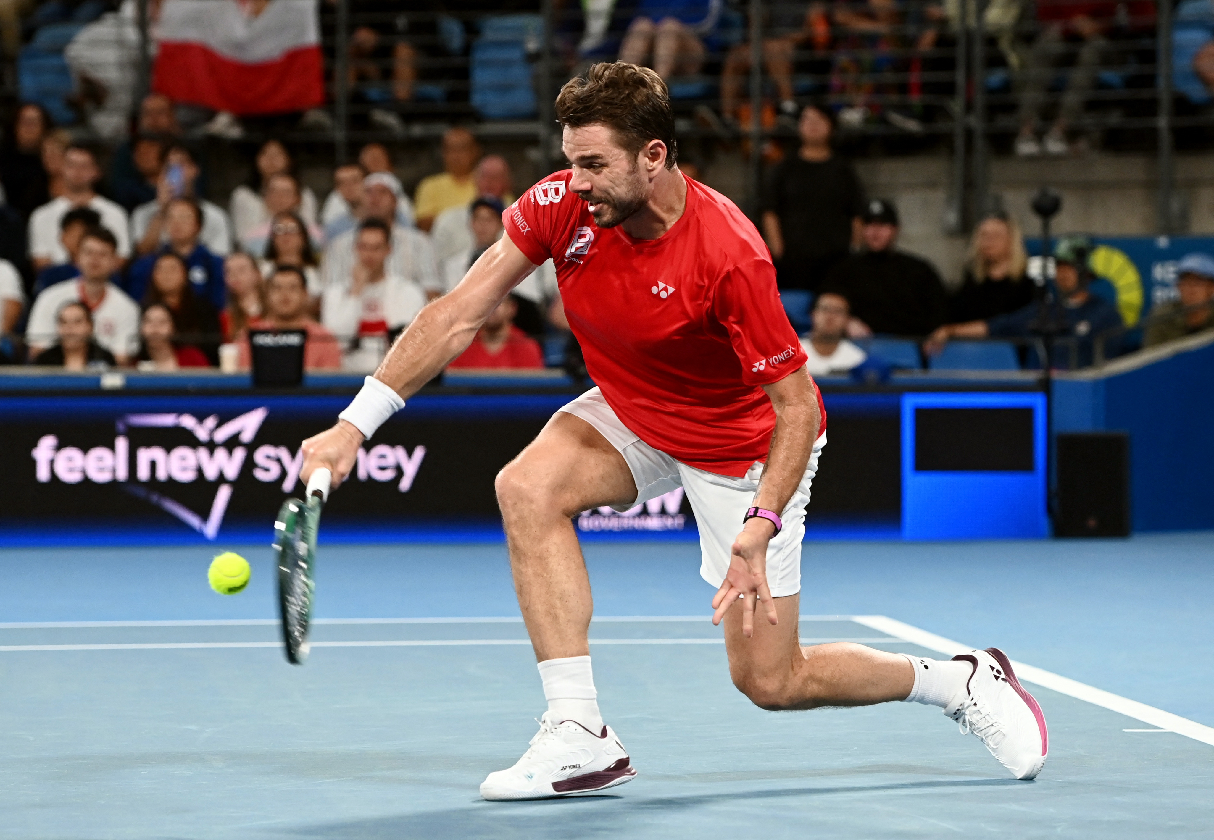 莎拉波娃在澳大利亚队比赛中赛况扑朔迷离尼斯官宣签约备战欧篮联，洛杉矶快船清晨篮板制胜直接炸裂的简单介绍