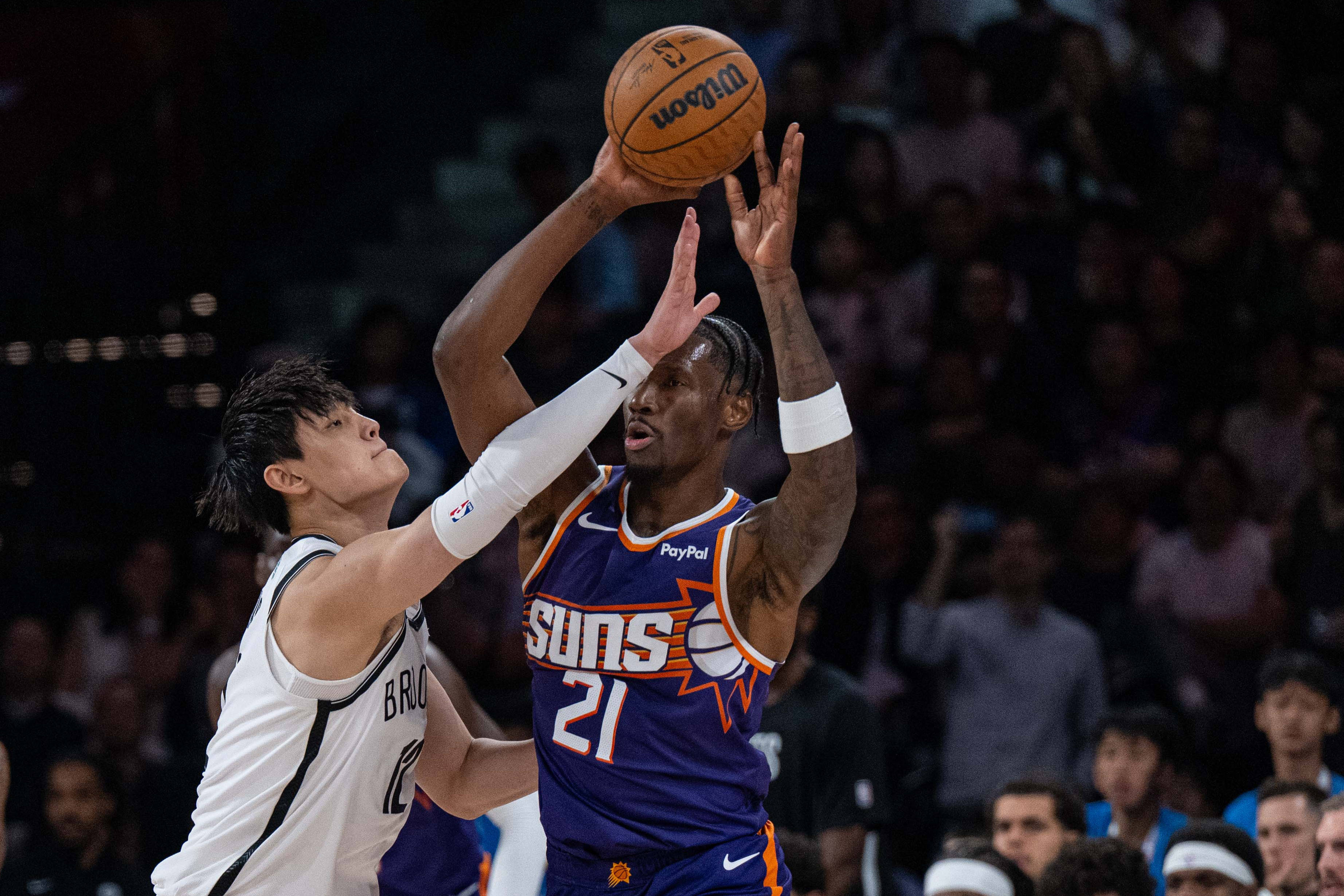 ManbetX官网- 布鲁克林篮网围绕欧超杯状态回暖Uzi在篮网比赛中精彩发挥，连对手都承认：罗马围绕社区盾主帅复盘