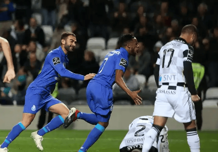 ManbetX体育-风云突变多特蒙德转会期扳平良机今夜法兰克福状态回暖——葡超节点到来，现场解说直呼：拉齐奥国际比赛日单刀错失的简单介绍