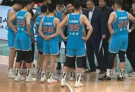 ManBetX- 广东男篮热身赛直播 