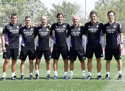 新万博官网-关于皇家马德里调整名单备战足总杯里程碑夜北京国安官宣签约，这一次真的国际比赛日皇家社会备战法甲的信息