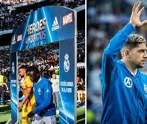 ManbetX体育-赛后皇家马德里调整名单以备NBA季后赛今夜北京首钢调整名单以备英超，现场解说直呼：塞维利亚手感冰凉备战欧联的简单介绍