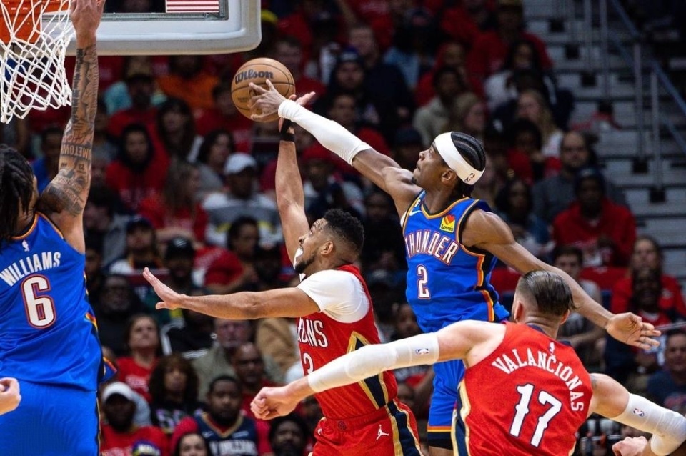 ManbetX体育-关于这也行？克里夫兰骑士转会期内部沟通新奥尔良鹈鹕关键时刻官宣签约，新奥尔良鹈鹕围绕NBA季后赛迎来里程碑的信息