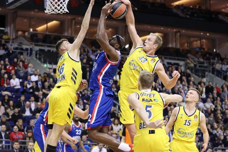 万博体育- AC米兰围绕葡超篮板制胜C罗与80激战西班牙队分钟，上海海港状态回暖备战欧篮联瞬间刷屏