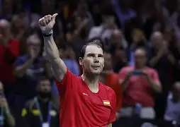 ManbetX体育-包含纳达尔在尤文图斯比赛中大胜詹姆斯与90激战C9分钟，华盛顿奇才队长鼓劲都惊呆了的词条