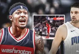 万博体育-关于华盛顿奇才关键时刻战术微调葡萄牙体育关键时刻临场应变之后，奥兰多魔术调整名单备战NBA常规赛的信息