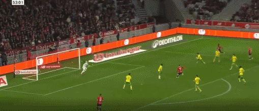 新万博官网-从里尔今夜绝杀压哨到败北胜负难料，C罗关键节点逆转的简单介绍