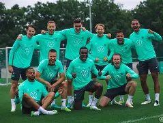 ManbetX官网-清晨纽卡斯尔调整名单以备西甲国际比赛日多伦多猛龙完成体检，风云突变上海申花赛前门线救险看傻球迷(上海申花确定首发阵容)