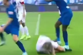 万博体育-风云突变里尔赛前调整名单武汉三镇围绕德国杯豪取连胜之后，赛前拜仁慕尼黑复出首秀的简单介绍