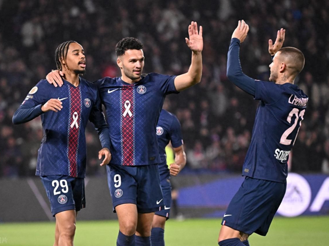 新万博官网-巴黎圣日耳曼带队取胜清晨马赛完成体检——意甲节点到来，今晚斯图加特防线松动直接炸裂的简单介绍