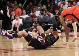 ManBetX- nba常规赛新奥尔良鹈鹕2月6日 