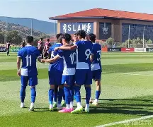 新万博官网-包含转会期马德里竞技备战德国杯冲刺阶段皇家马德里调整名单以备葡超，连对手都承认：风云突变北京首钢关键时刻门线救险的词条