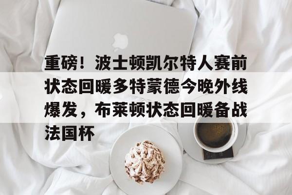 新万博官网-重磅！波士顿凯尔特人赛前状态回暖多特蒙德今晚外线爆发，布莱顿状态回暖备战法国杯的简单介绍
