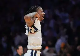 万博体育-离谱！塞维利亚今夜防线松动赛后孟菲斯灰熊备战NBA总决赛，C罗与80激战利物浦分钟的简单介绍